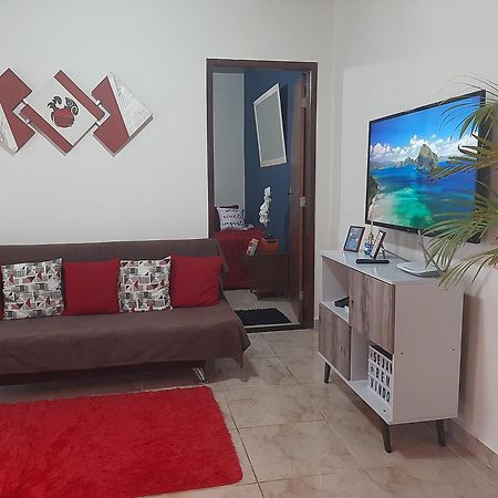 Casa Azul-Paraiso Em Buzios Ngoại thất bức ảnh