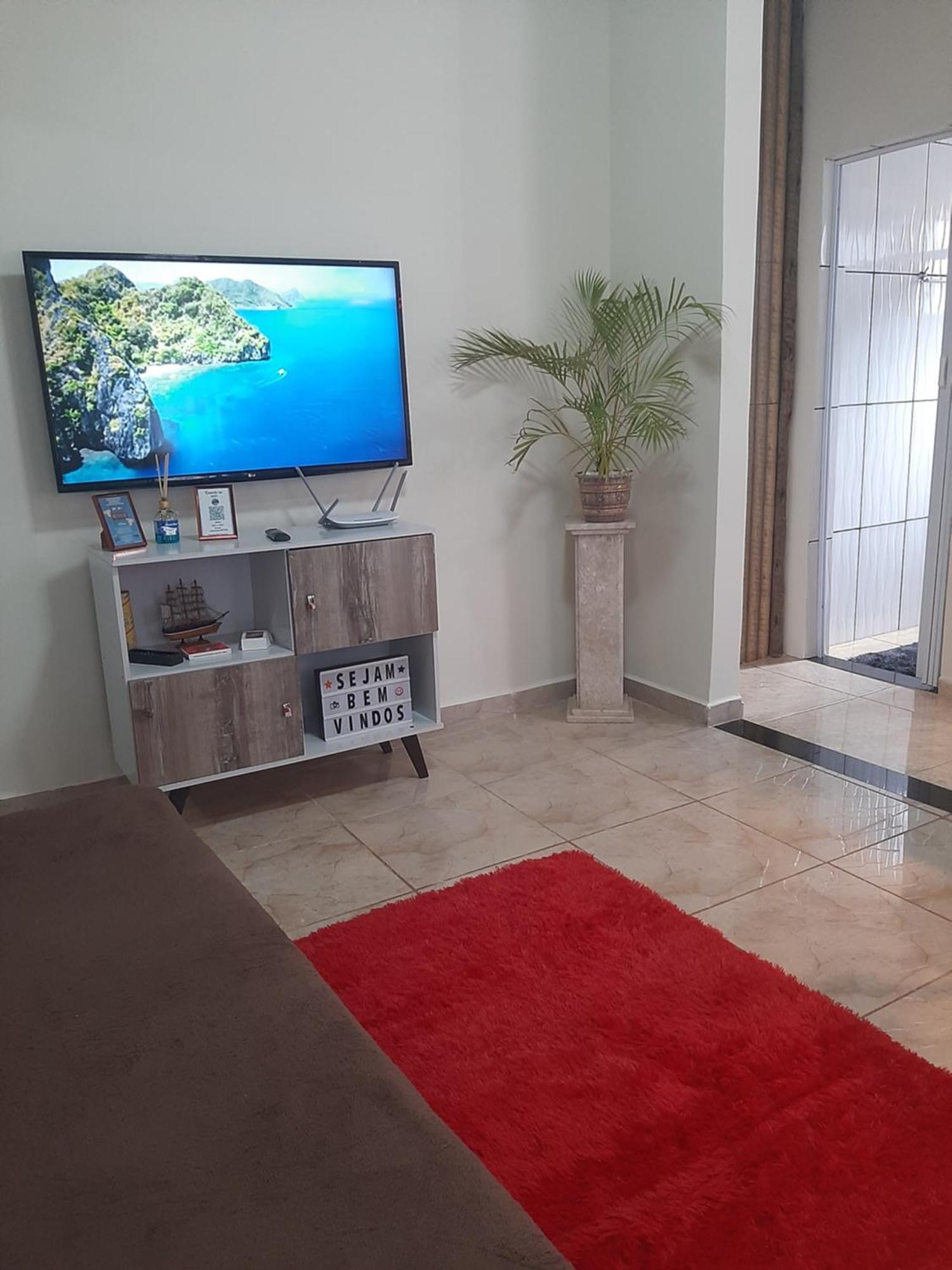 Casa Azul-Paraiso Em Buzios Ngoại thất bức ảnh