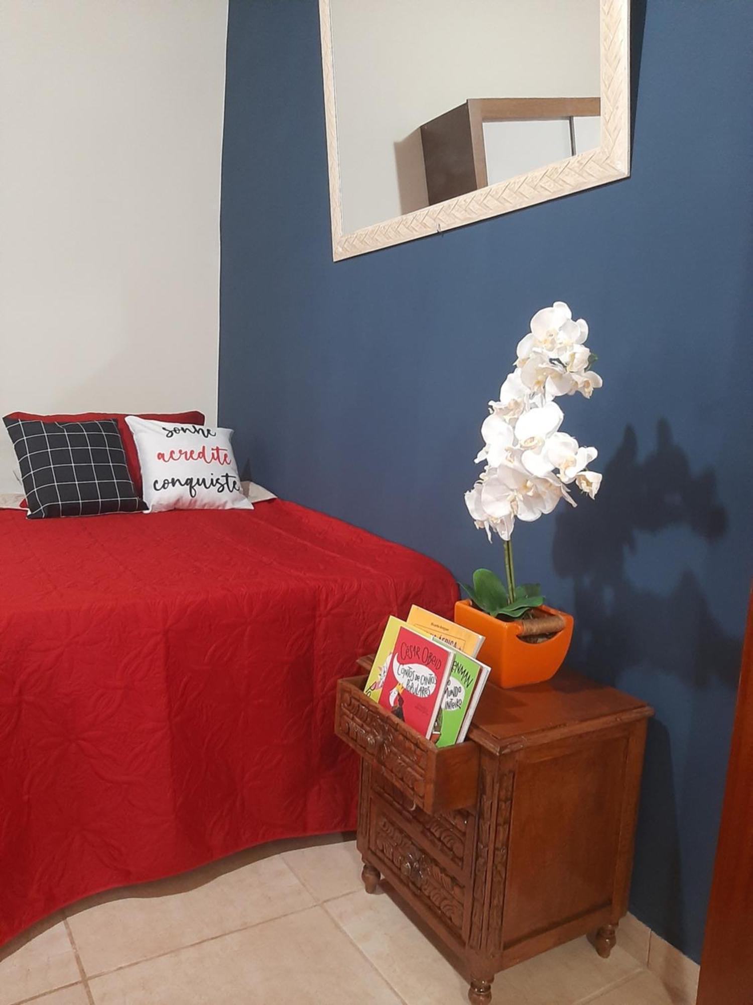Casa Azul-Paraiso Em Buzios Ngoại thất bức ảnh