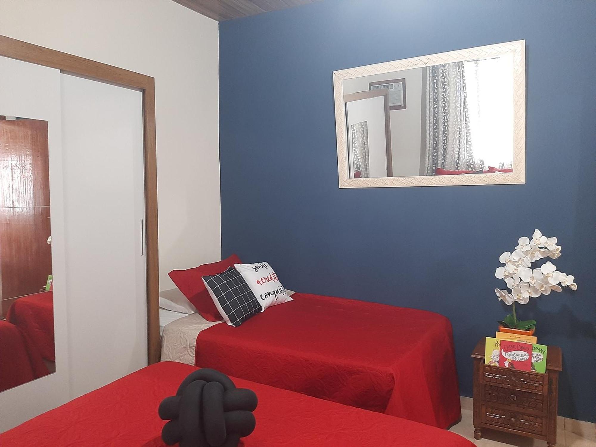 Casa Azul-Paraiso Em Buzios Ngoại thất bức ảnh