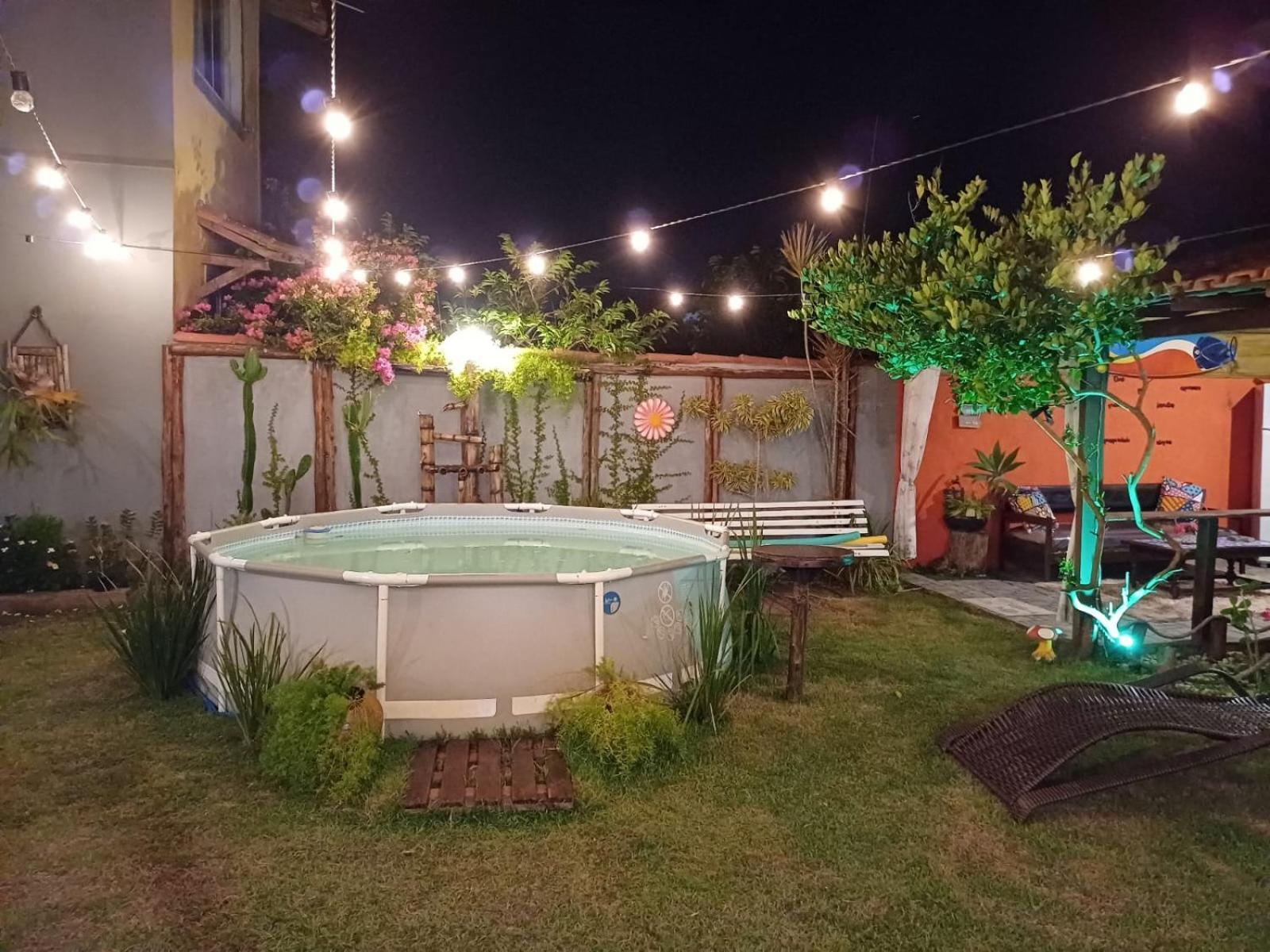 Casa Azul-Paraiso Em Buzios Ngoại thất bức ảnh