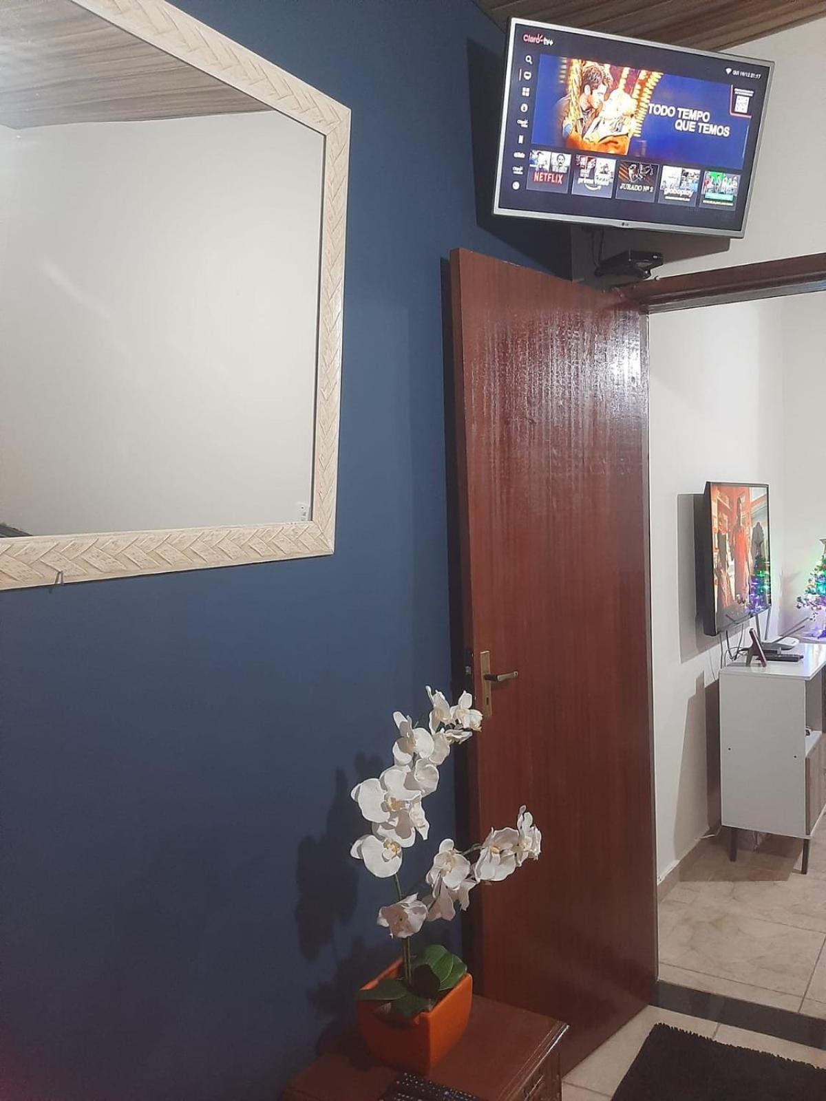 Casa Azul-Paraiso Em Buzios Ngoại thất bức ảnh