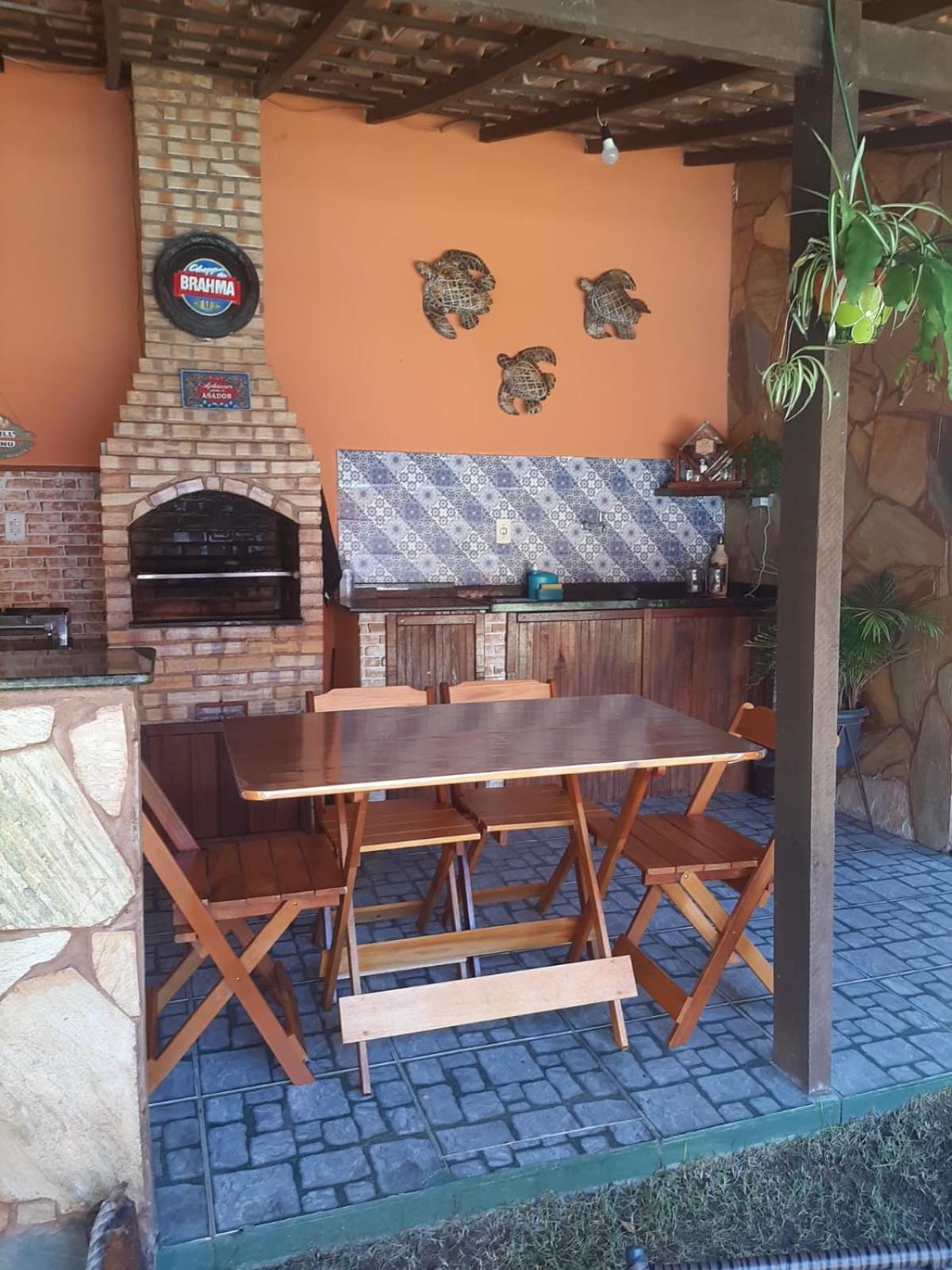 Casa Azul-Paraiso Em Buzios Ngoại thất bức ảnh