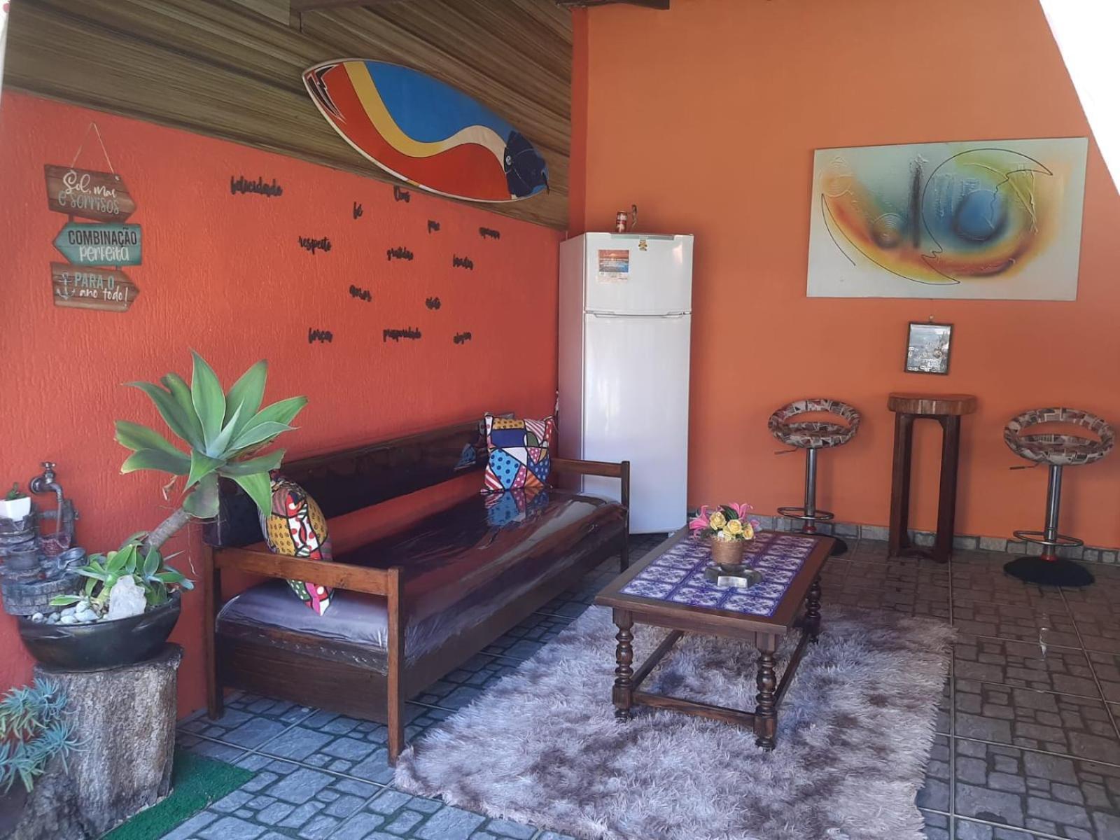 Casa Azul-Paraiso Em Buzios Ngoại thất bức ảnh