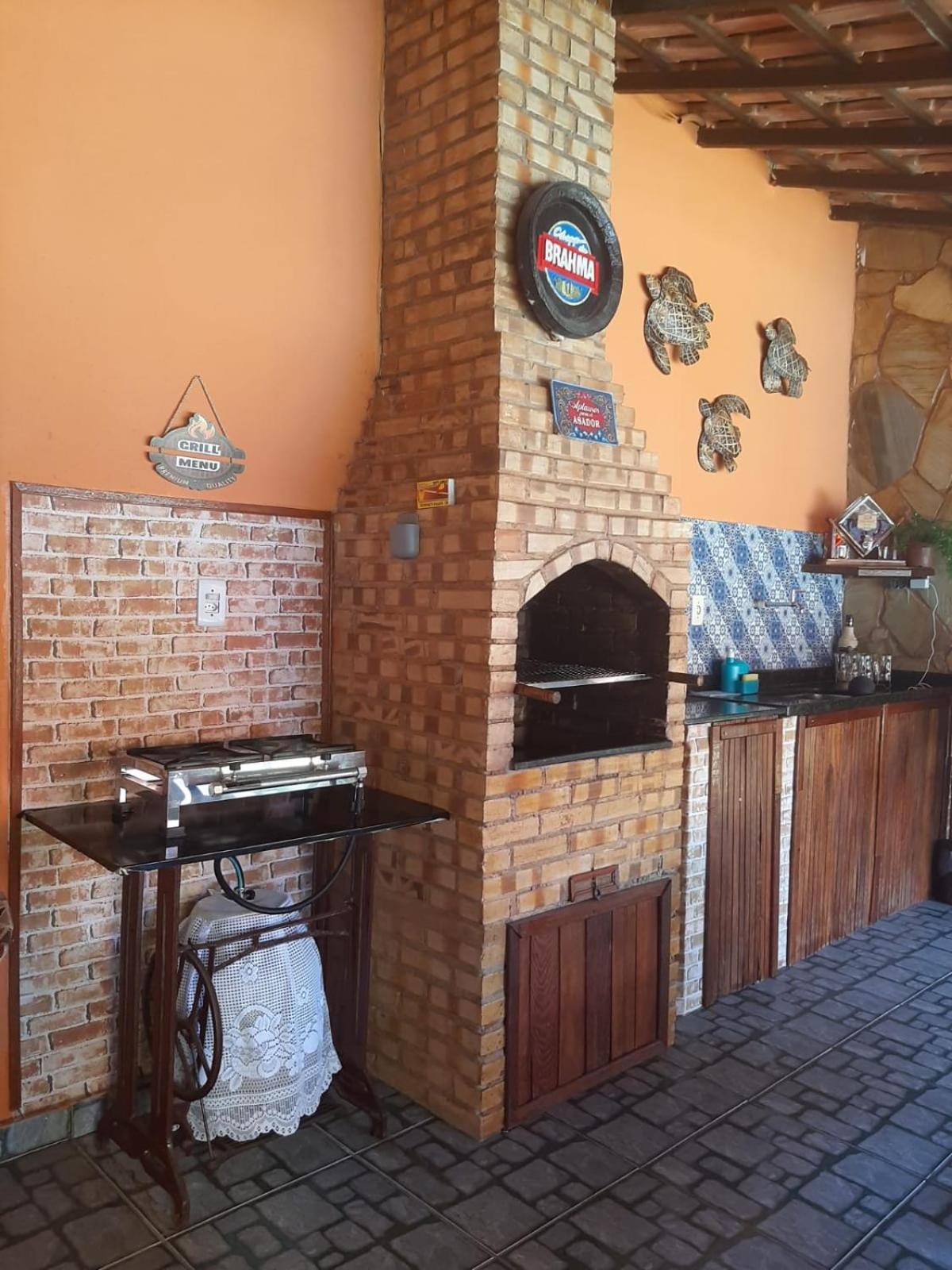 Casa Azul-Paraiso Em Buzios Ngoại thất bức ảnh